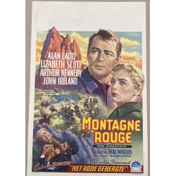 RED MOUNTAIN