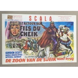 KERIM SON OF SHEIK