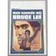 REVENGE OF THE BLACK DRAGON