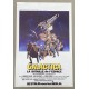BATTLESTAR GALACTICA