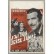 I SHOT JESSE JAMES