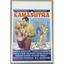 KAMASUTRA