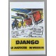 DJANGO SHOOT, DON'T WAIT