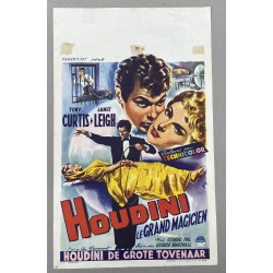 HOUDINI