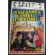 JESSE JAMES VS. THE DALTONS