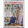 ABDULLA THE GREAT