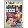 ADVENTURES OF MARCO POLO