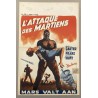 INVADERS FROM MARS