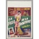 LADY OBJECTS (FRONTIER GIRL)