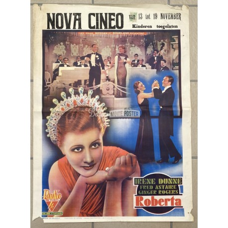 ROBERTA