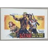 DJANGO SHOOTS FIRST