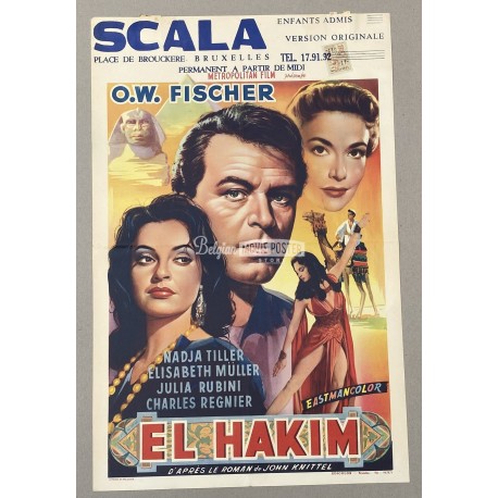 EL HAKIM