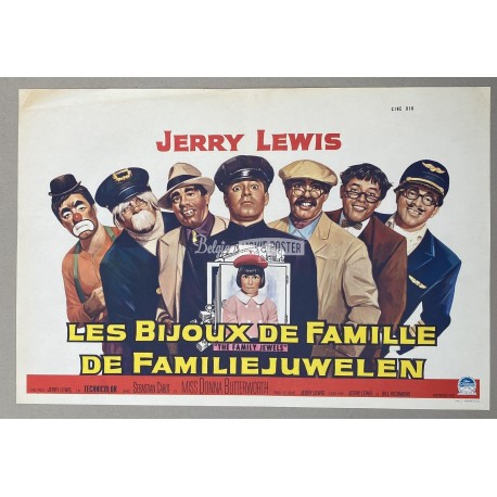 FAMILY JEWELS