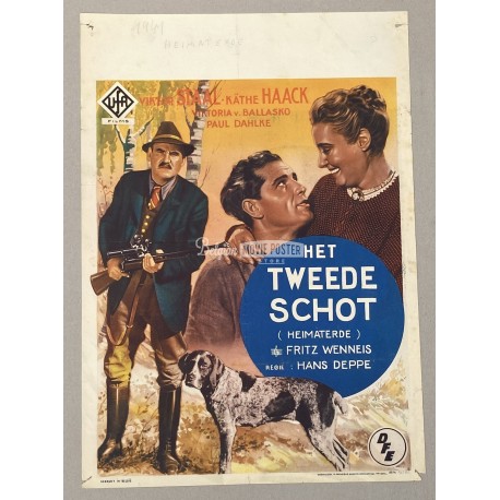 HEIMATERDE