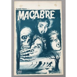 MACABRE