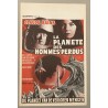 BATTLE OF THE WORLDS (PLANET OF THE LEFELESS MEN)