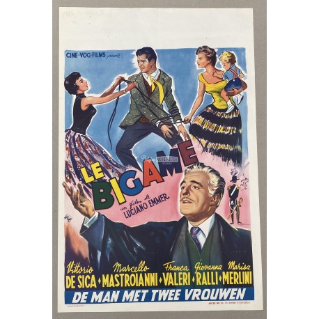 BIGAMO