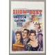 SHOW BOAT