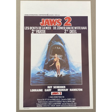 JAWS 2