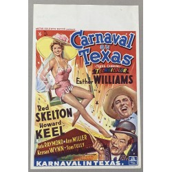 TEXAS CARNIVAL