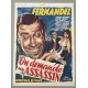 ON DEMANDE UN ASSASSIN