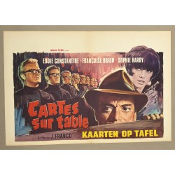 ATTACK OF THE ROBOTS