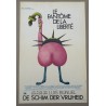 FANTOME DE LA LIBERTE