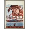 NAKED ISLAND (HADAKA NO SHIMA)