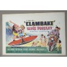 CLAMBAKE