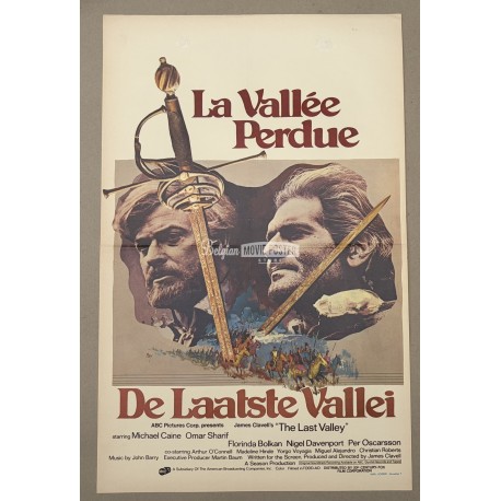 LAST VALLEY