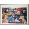 PLAYGIRLS AND THE VAMPIRE