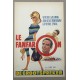 FANFARON (IL SORPASSO)