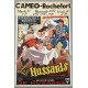 HUSSARDS
