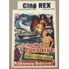 MYSTERY SUBMARINE