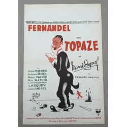 TOPAZE