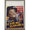 ROI DU BLABLABLA