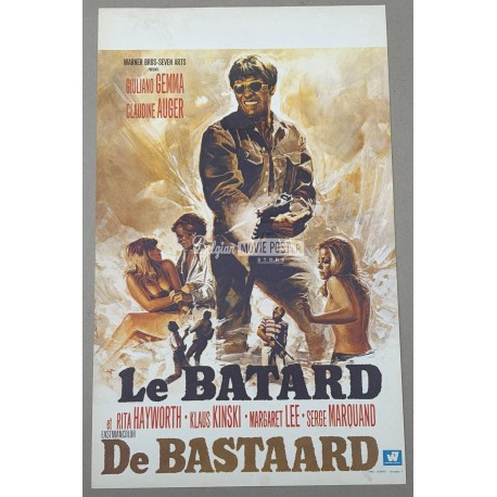 BASTARD
