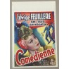 LUCRECE (COMEDIENNE)