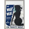 ONE NAKED NIGHT
