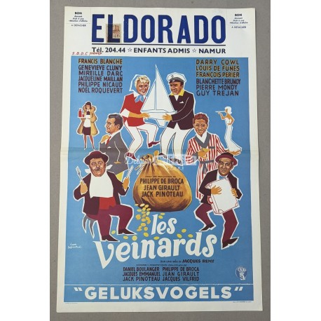 VEINARDS