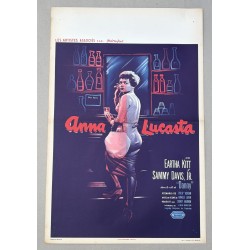ANNA LUCASTA