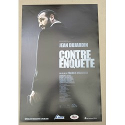 CONTRE-ENQUETE