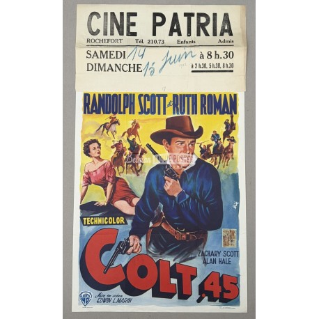 COLT. 45