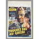 TOUCHEZ PAS AU GRISBI