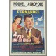 QUATRE PAS DANS LES NUAGES (ERA DI VENERDI 17)