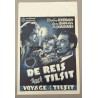 REISE NACH TILSIT