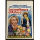 MALHEURS D'ALFRED