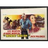 MONTE WALSH