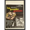 GRANDES GUEULES