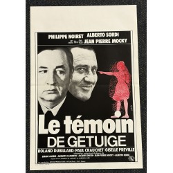 TEMOIN